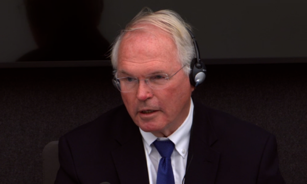 Hill: S’ka ekzistuar një person përgjegjës brenda UÇK-së, Jakup Krasniqi s’ishte një nga figurat kryesore