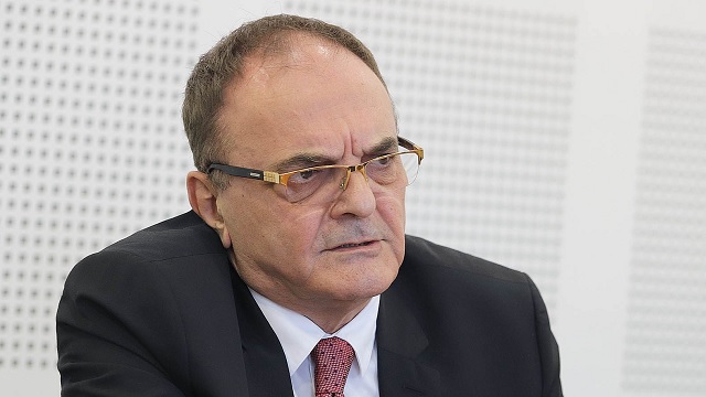 Kompania CETIS është e lidhur me Martin Berishaj, ishin ortakë bashkëthemelues të një kompanie