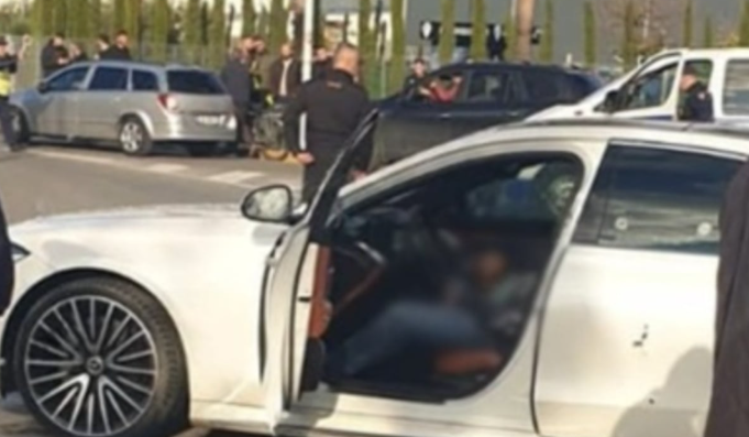 Atentati mafioz te Rinasi, i plagosuri në gjendje të rëndë