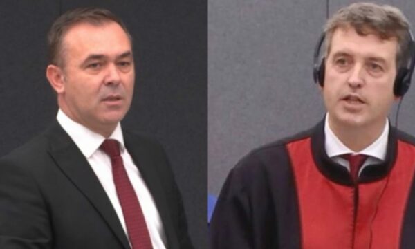 Pyetjet e Prokurorisë për takimin në Likoc me Selimin, avokati: S’është momenti të nxjerrë dëshmi të reja