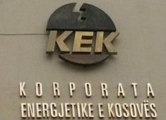 KEK përmbyll me sukses fazën e parë të prokurimit për rehabilitimin e njësisë A3 në TC “Kosova A”