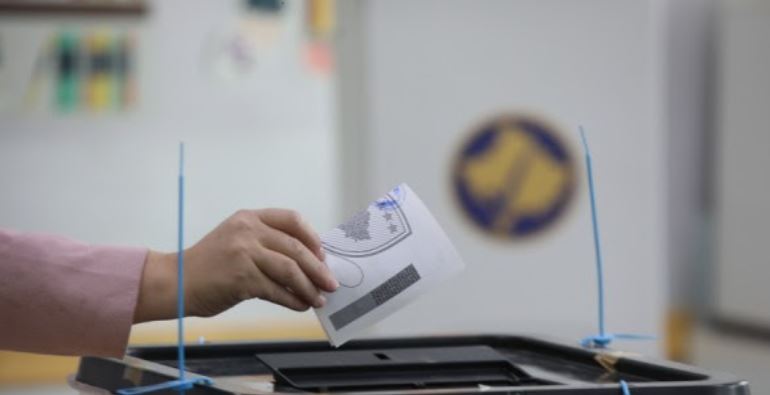 Numërohen të gjitha votat në Mitrovicën e Jugut, prin Peci