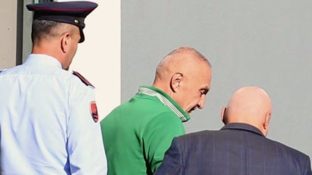 Kërkon ndryshimin e masës së sigurisë, shtyhet seanca për Ilir Metën