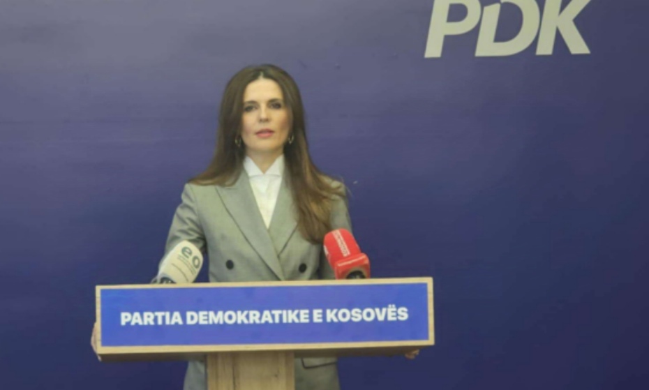 Çitaku: Rozeta Hajdari ka zbatuar urdhrat e Kurtit, s’ka bërë asnjë hap pa dijeninë dhe aprovimin e tij