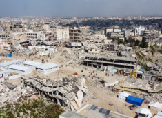 UNICEF: Izraeli bllokon hyrjen e injeksioneve dhe ushqimit për fëmijë në Gaza