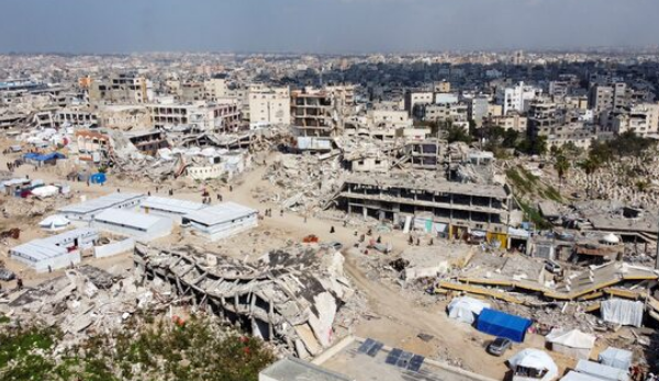 UNICEF: Izraeli bllokon hyrjen e injeksioneve dhe ushqimit për fëmijë në Gaza