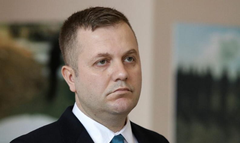 Sallahu kërkon masa ndaj kryeprokurorit të Mitrovicës pas ndalimit të numërimit të votave