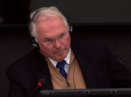 Hill: E kam takuar shpesh Demaçin, ishte shumë i vështirë, kishte opinione të forta, s’mund të bashkëpunohej me të