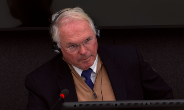 Hill: E kam takuar shpesh Demaçin, ishte shumë i vështirë, kishte opinione të forta, s’mund të bashkëpunohej me të