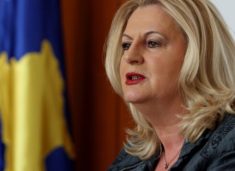 Edita Tahiri: Dëshmia e Hill objektive, mbron drejtësinë e luftës së UÇK-së dhe liderëve të saj