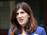 Ganimete Musliu: Faton Peci po përballet me “karmën”, dikur edhe ai më quajti “përfaqësuese të krimit”