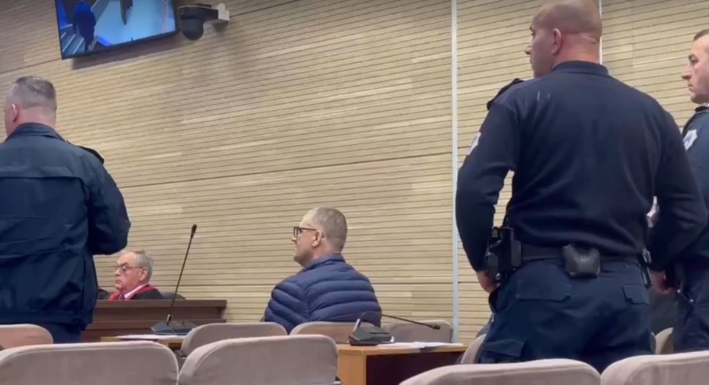 Akuza për spiunazh, Bedri Shabani e Muharrem Qerimi dalin sot para gjykatës