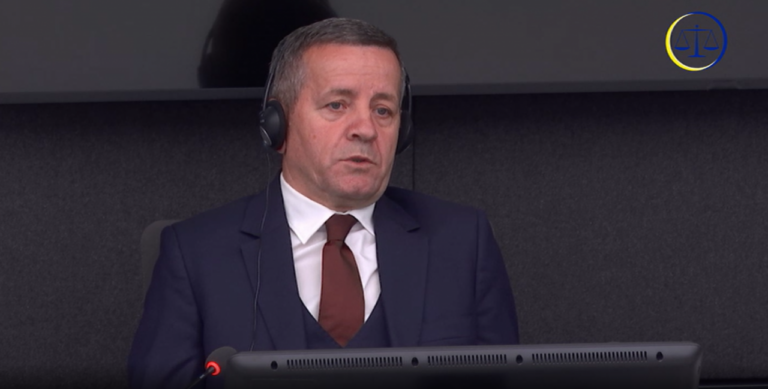 Mustafa: Gjykata Speciale ishte një padrejtësi e madhe, e porositur kundër vetë çlirimit të Kosovës
