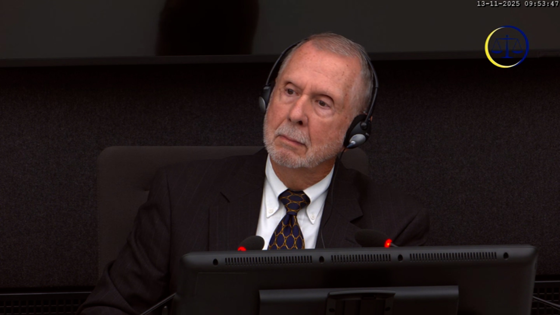 Durkee: Thaçi s’kishte kompetencë të ndalonte dhunën, UÇK-së s’kishte zinxhir të konsoliduar komande