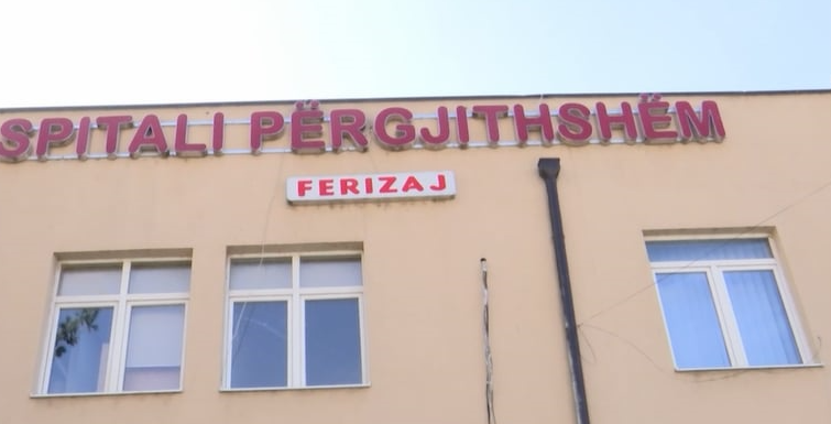 Tash e mbi 4 vjet, Spitali i Përgjithshëm i Ferizajt ende nuk ka një drejtor të rregullt
