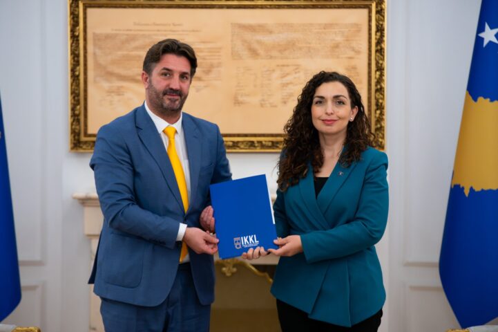 Osmani për Institutin e Krimeve të Luftës: Kujtesa e një kombi që kërkon drejtësi