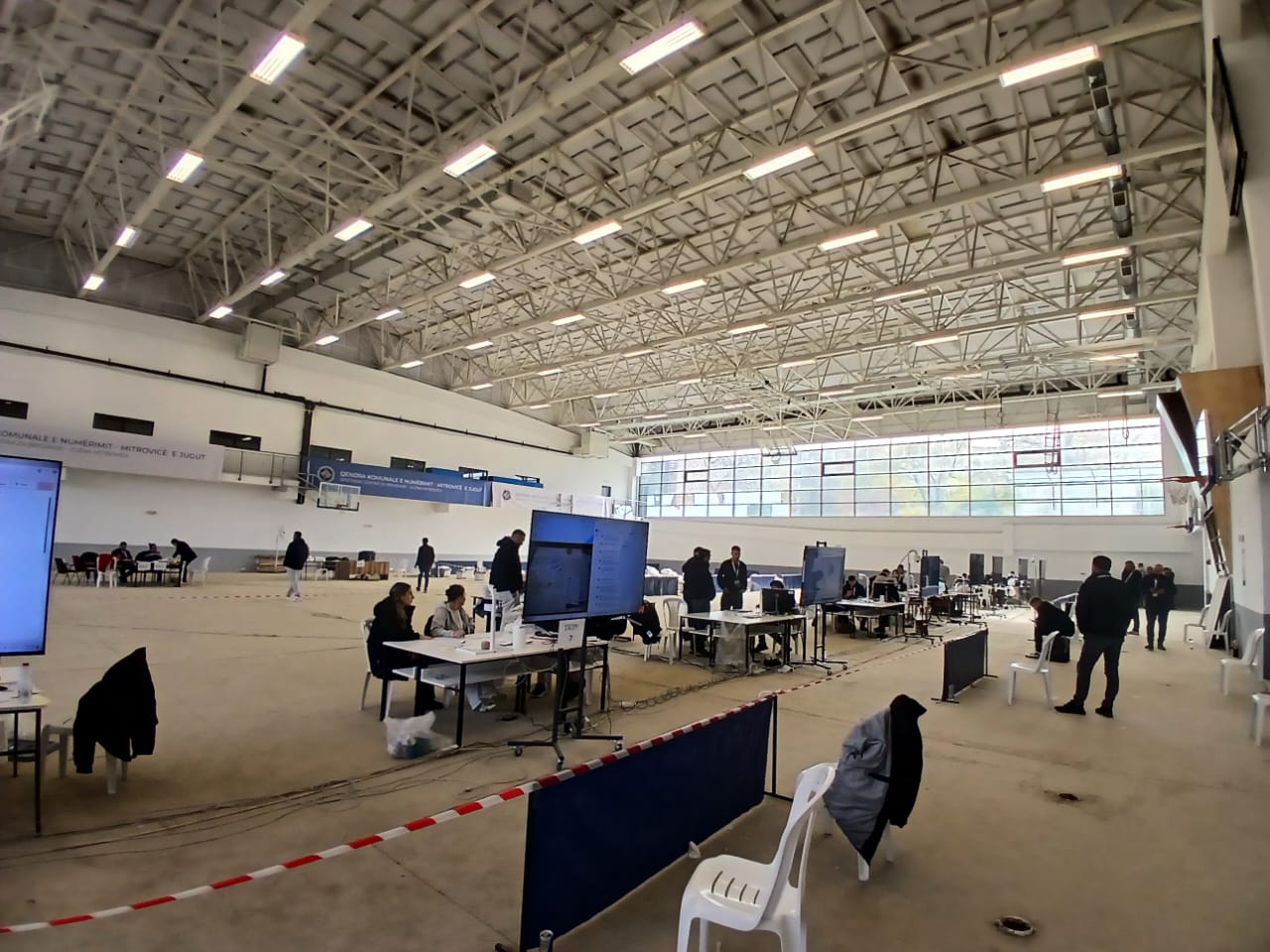 Dyshimet për manipulim votash, nis punën Komisioni për vlerësimin e fletëvotimeve