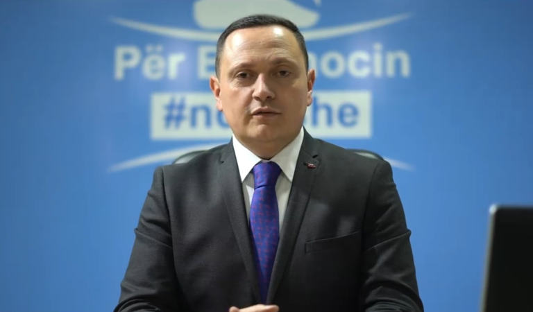 Reagon kryetari i Bujanocit pas bllokimit të fondeve nga Serbia