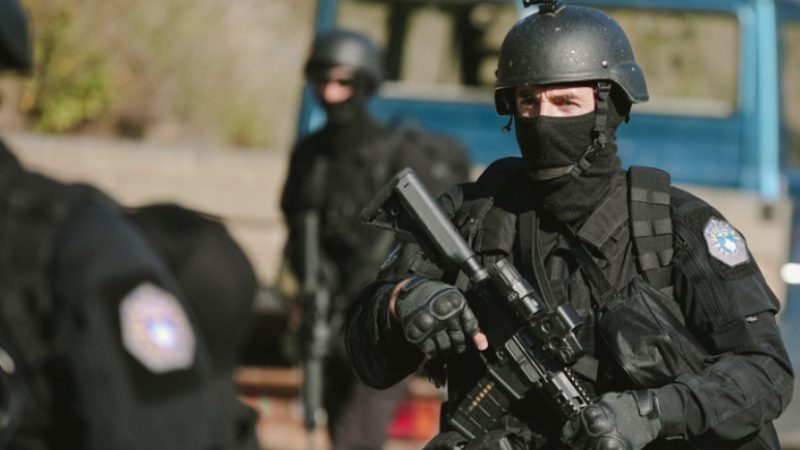 “Kosova renditet si vendi me nivelin më të ulët të krimit në rajon”, Policia e Kosovës ia jep disa merita edhe vetes