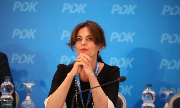 Çitaku për kandidaturën e Hamzës: Së bashku do ta hapim kapitullin e ri të fitoreve