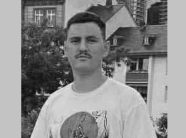 E dhimbshme: Ndërron jetë i riu ferizajas, punonte në komunë