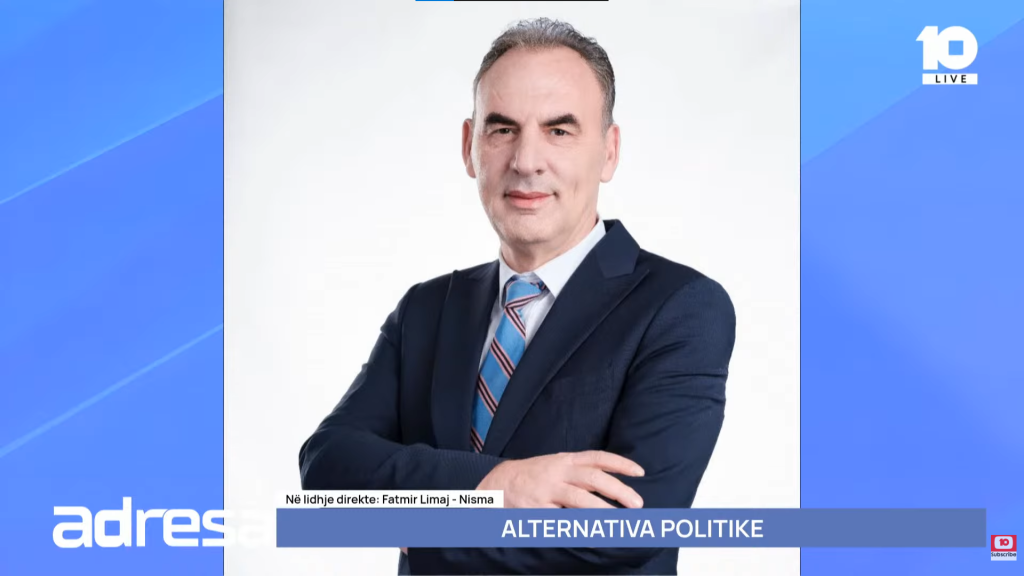 Fatmir Limaj: Duhet të mblidhen dy apo tre grupime të fuqishme opozitare për ta bërë ndryshimin