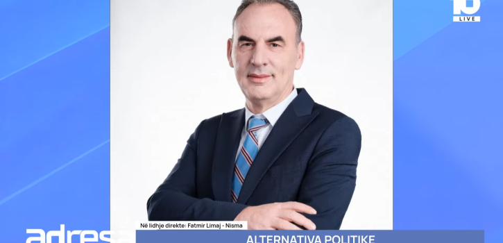Fatmir Limaj: Duhet të mblidhen dy apo tre grupime të fuqishme opozitare për ta bërë ndryshimin