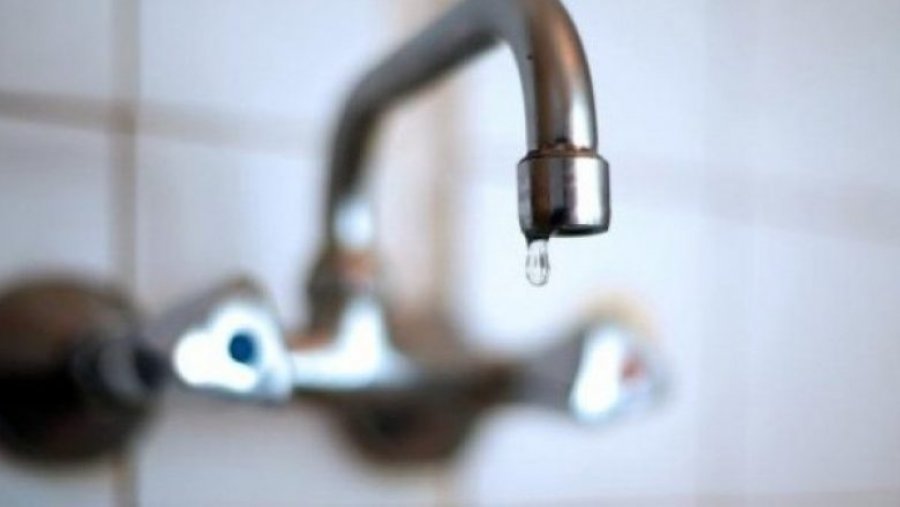 Turbullirat në kanalin Ibër-Lepenc lënë pa ujë disa zona të Fushë Kosovës, Obiliqit, Drenasit e disa pjesë të Prishtinës