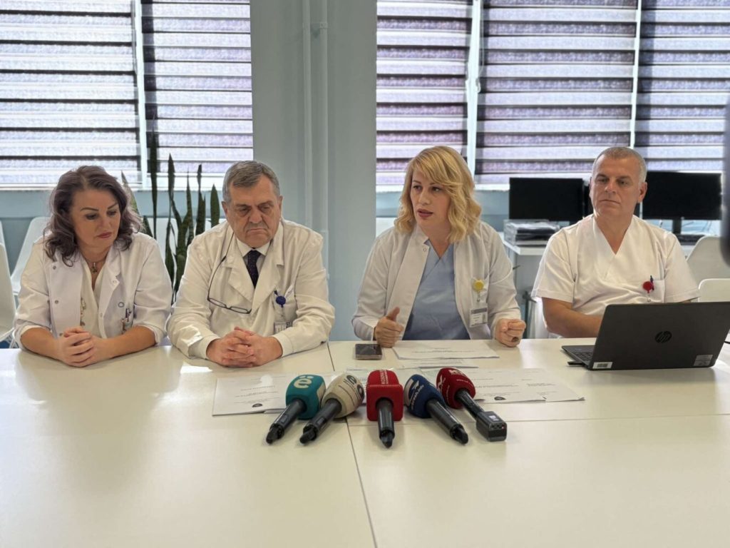 Dita Botërore e Diabietit, 15 mijë pacientë trajtohen çdo vit në QKUK