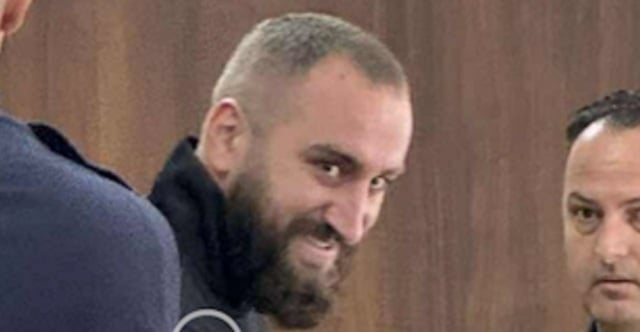 Dënohet me 25 vjet burg Valmir Salihu, për vrasjen e një personi vitin e kaluar në Gjilan