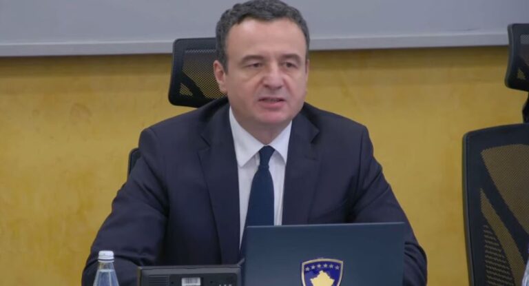 Dëshmia e Hillit në Hagë, Ahmeti: Dëshmia amerikane tregon dëlirësinë e luftës çlirimtare të popullit të Kosovës