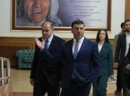 Çfarë po ndodh në Partinë Demokratike të Kosovës?