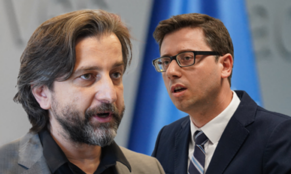 Rama dorëzon kallëzim penal ndaj Muratit: Shpresoj që përgjigjja jote ndaj drejtësisë të mos jetë si e Kurtit