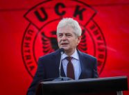 Ahmeti: Vetëm Millosheviqi e konsideronte UÇK-në kriminele, çlirimtarët po gjykohen me sajime të Beogradit