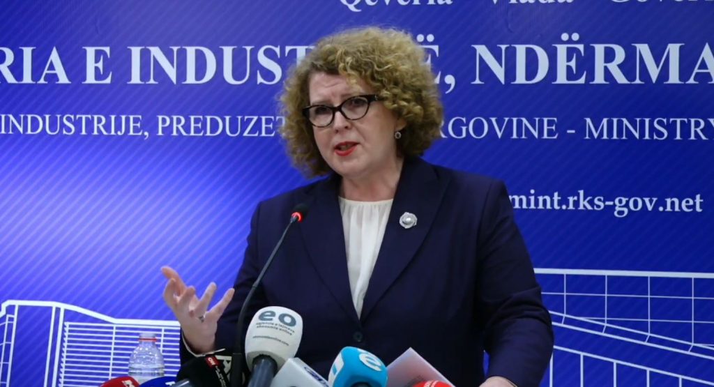 Prokuroria akuzon Hajdarin, ajo thotë se AKI-ja e autorizoi për grupin në “WhatsApp”