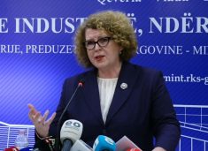 Prokuroria akuzon Hajdarin, ajo thotë se AKI-ja e autorizoi për grupin në “WhatsApp”