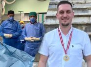 Kardiologu kosovar Dr. Kreshnik Jashari shpallet i pari në kongresin ndërkombëtar të kardiologjisë – elektrofiziologjisë në Izmir, Turqi