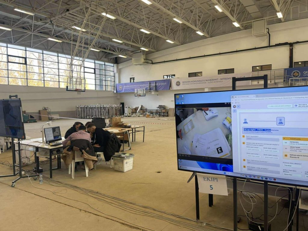 PZAP refuzon ankesën e PDK-së, Mitrovica e Jugut nuk shkon në rivotim