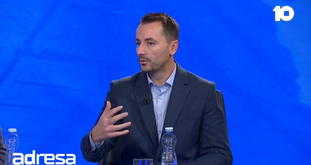 Xani: VV-ja do të ketë rënie sërish, të tjerët do të kenë rritje