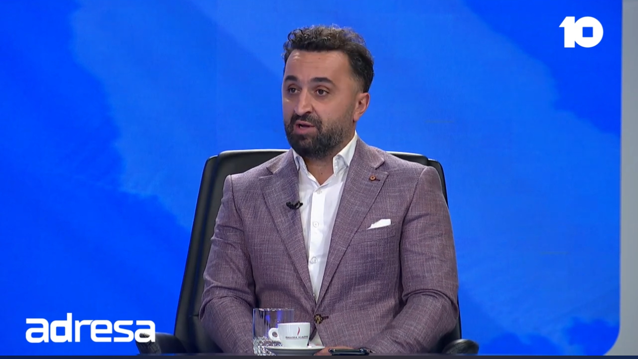 Rama  Qeverisja Mustafa ka qenë më e mira në aspektin ekonomik