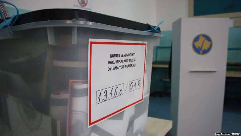 Kaq vota morën Arian Tahiri e Faton Peci nga votat me kusht dhe me nevoja të veçanta