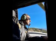 Pilotët e Forcës Ajrore dhe FSK-së angazhohen në trajnimin e përbashkët për gatishmëri operacionale