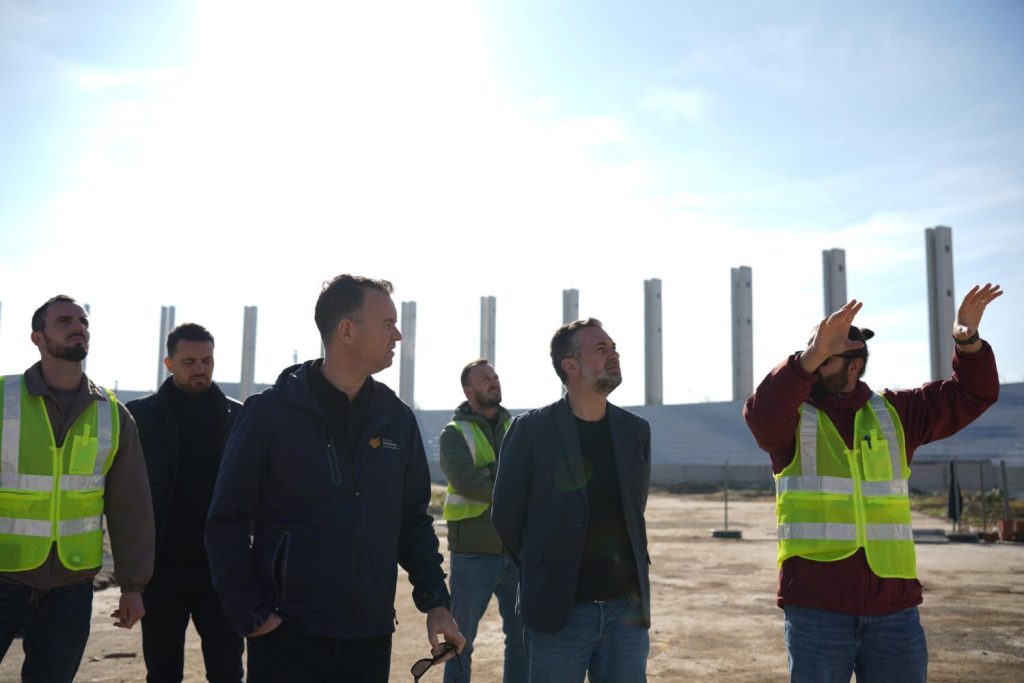 Kurti: Lojërat Mesdhetare 2030 po i sjellim edhe në Mitrovicë