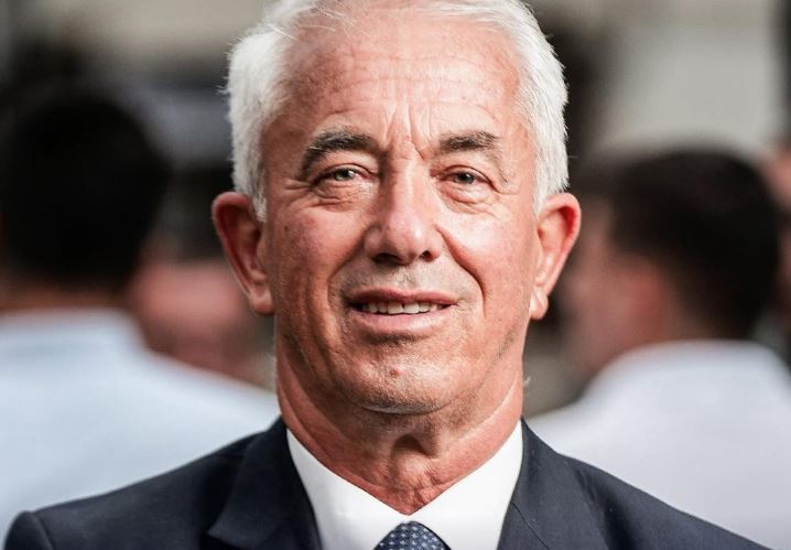 Bexhet Xheladini, kryetari me më së shumti vota të diasporës