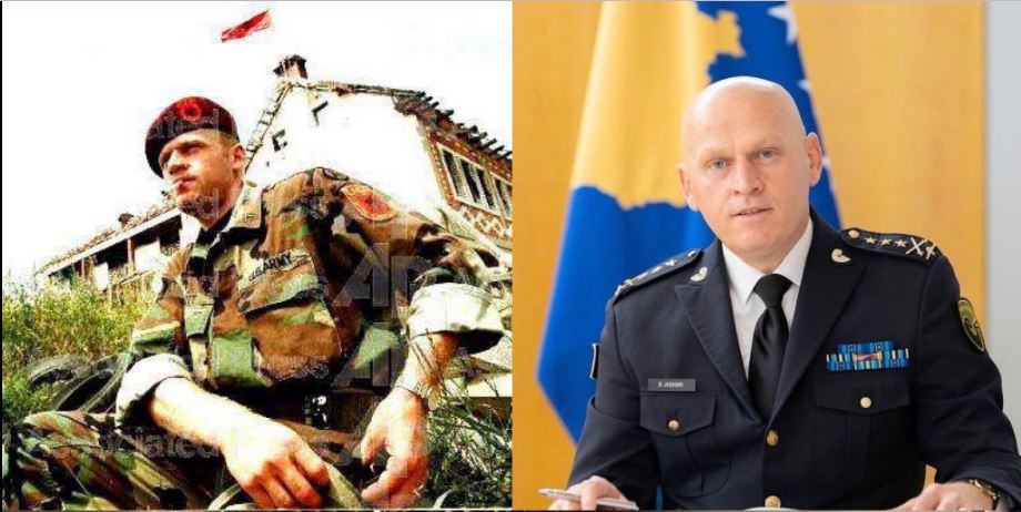 Bashkim Jashari feston ditëlindjen  Bekimi e uron duke e quajtur krenari të familjes dhe luftëtar të palëkundur