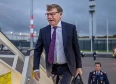 Kryediplomati gjerman nesër nis turin ballkanik – çfarë mesazhi do t’u sjellë vendeve përfshirë Kosovën