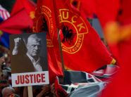 Shqiptarët nesër protestojnë në Strasburg për ish-krerët e UÇK-së