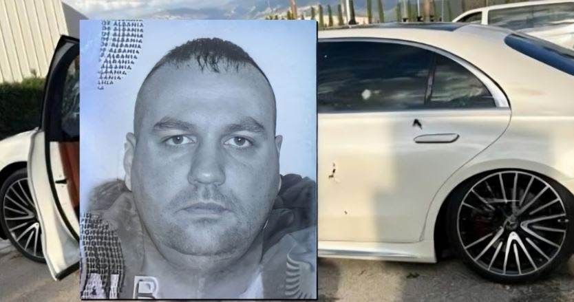 Lirohen dy policët në Shqipëri  gjykata  Arrestimi i paligjshëm