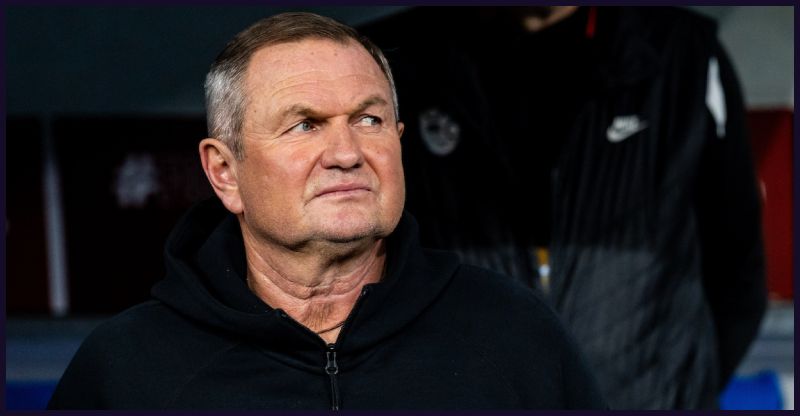 Përzgjedhësi i Sllovenisë uron Kosovën  Edhe na rrahën edhe na mposhtën  plotësisht e merituar