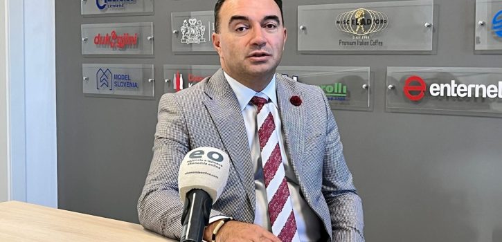 Rafuna: Kriza institucionale po pengon investimet dhe po i shtyn bizneset të largohen drejt rajonit